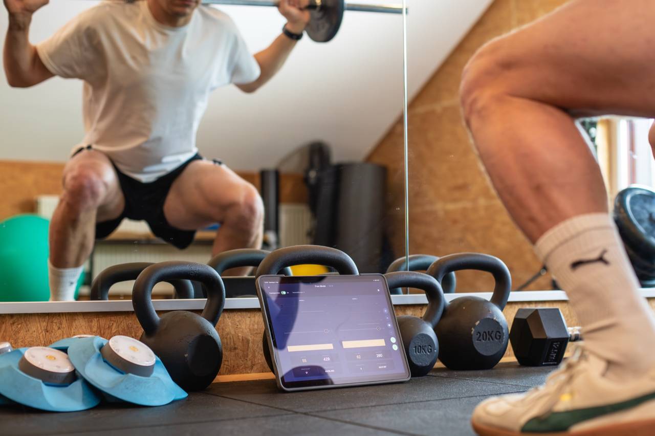 Sportlerbetreuung in der Praxis