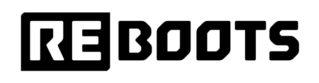 Reboots Logo