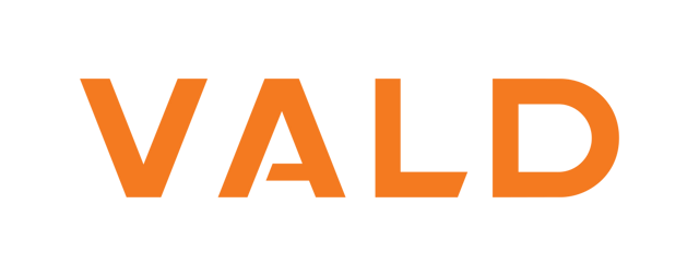 VALD Logo