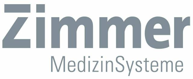 Zimmer MedizinSysteme Logo